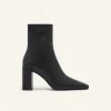 BOTTINES HÉRITAGE EN CUIR