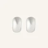 BOUCLES D'OREILLES INFINI