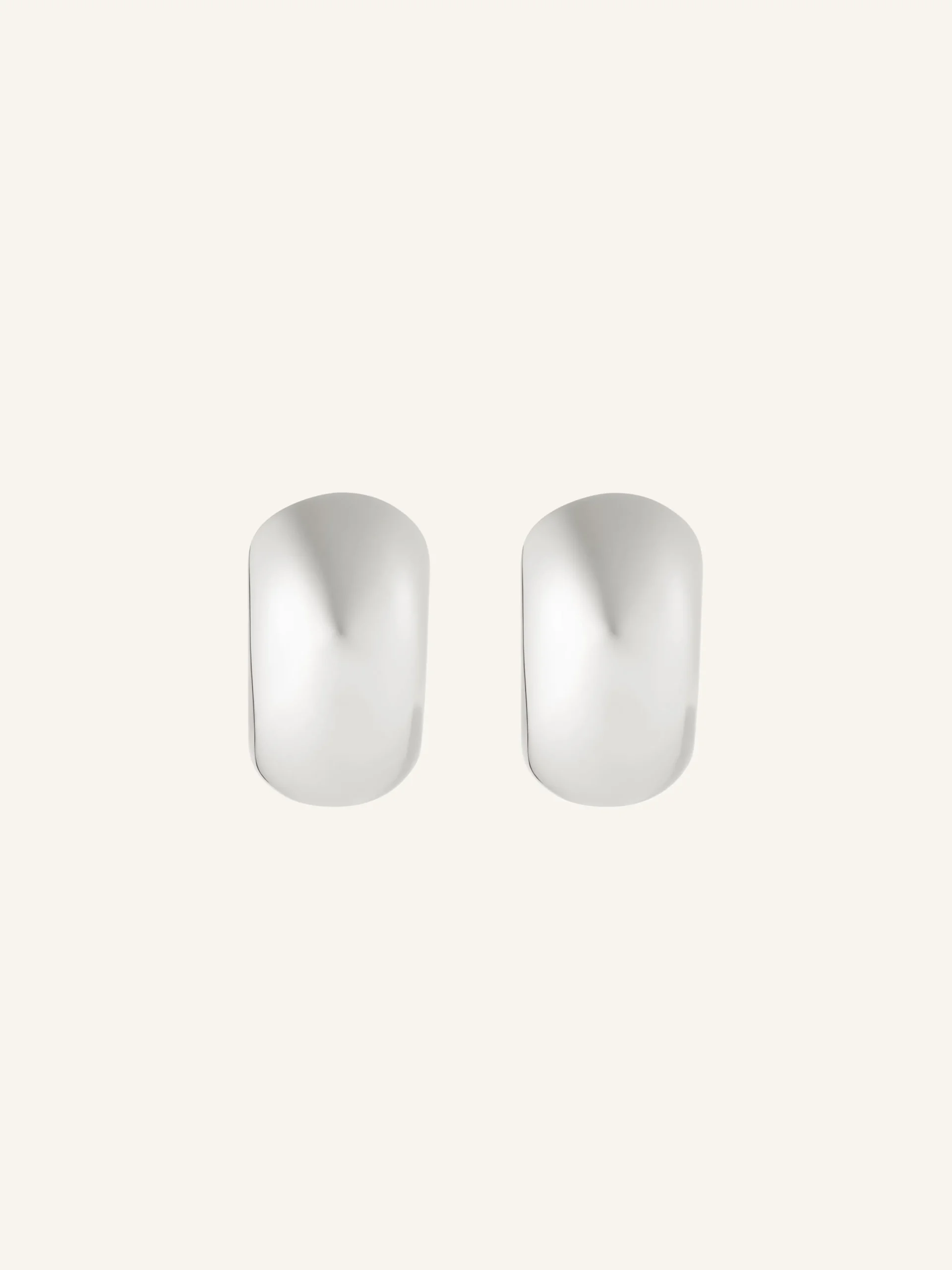 BOUCLES D'OREILLES INFINI