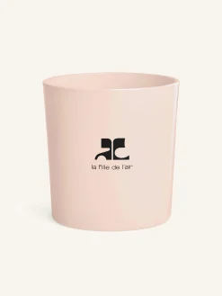 BOUGIE LA FILLE DE L'AIR