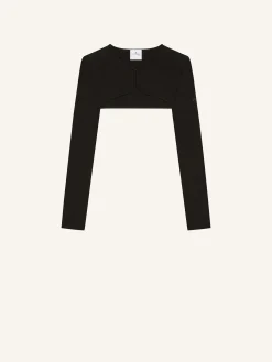 CARDIGAN COURT EN MAILLE