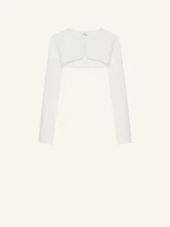 CARDIGAN COURT EN MAILLE