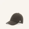 CASQUETTE SIGNATURE AC EN COTON