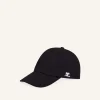 CASQUETTE SIGNATURE AC EN COTON