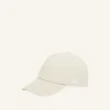 CASQUETTE SIGNATURE AC EN COTON