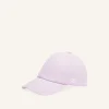 CASQUETTE SIGNATURE AC EN COTON