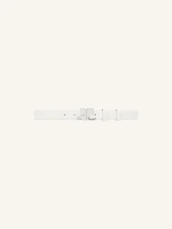 CEINTURE AC EN CUIR