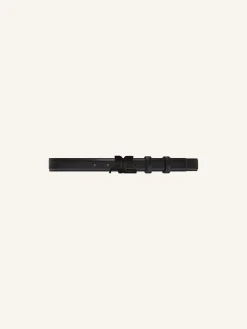CEINTURE AC EN CUIR