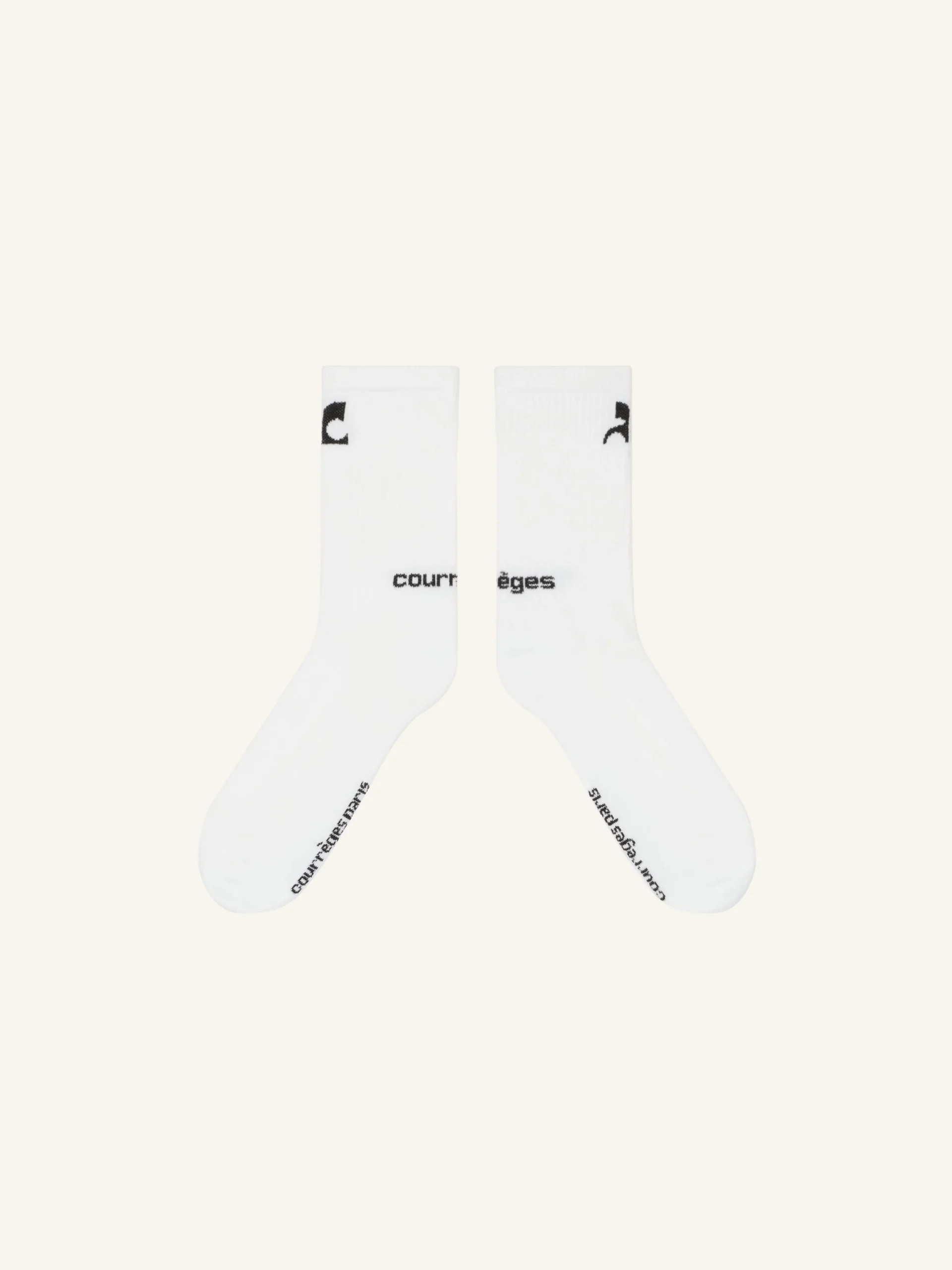 CHAUSSETTES DE SPORT AC