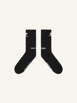 CHAUSSETTES DE SPORT AC