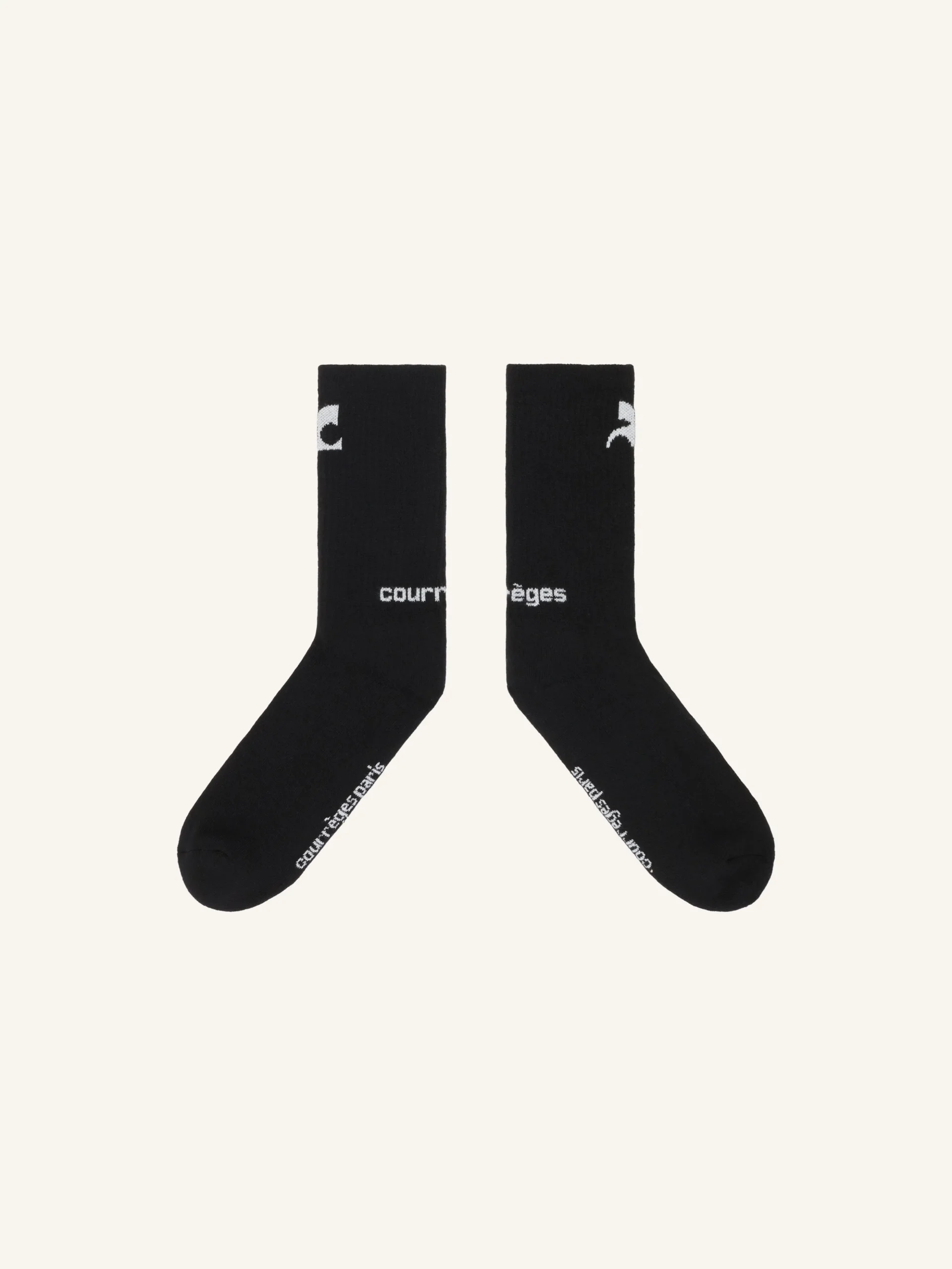 CHAUSSETTES DE SPORT AC