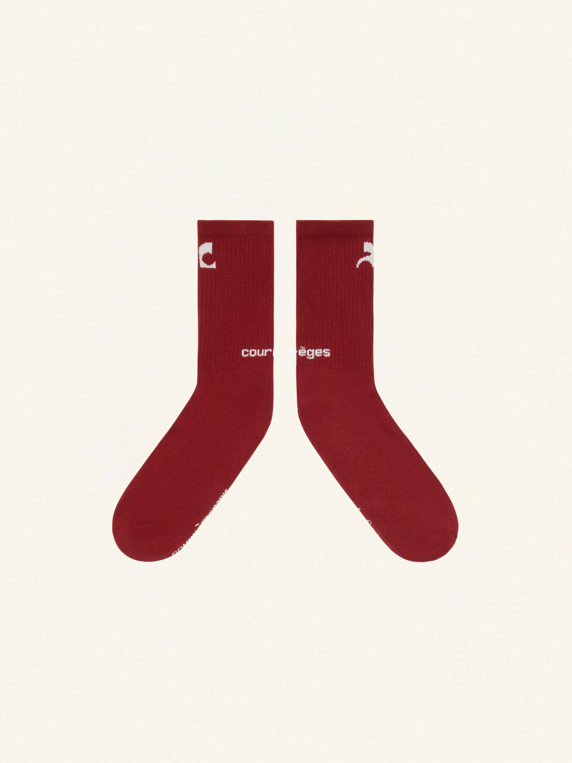 CHAUSSETTES DE SPORT AC