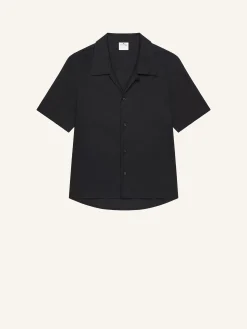 CHEMISE À MANCHES COURTES