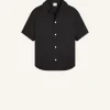 CHEMISE SKATE RÉTRO EN TWILL
