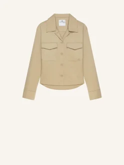 CHEMISE UTILITAIRE