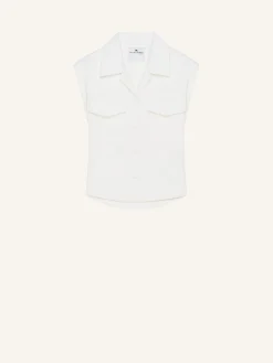 CHEMISE UTILITAIRE SANS MANCHES