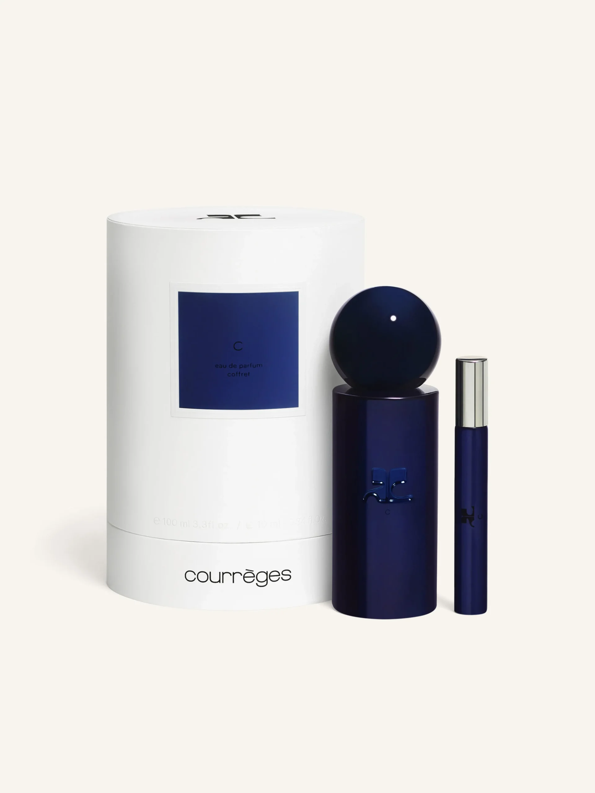 COFFRET C
