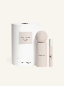 COFFRET SECONDE PEAU