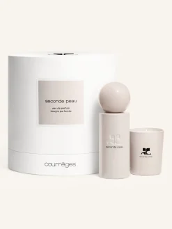 COFFRET SECONDE PEAU
