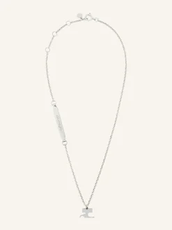 COLLIER CHAÎNE AC