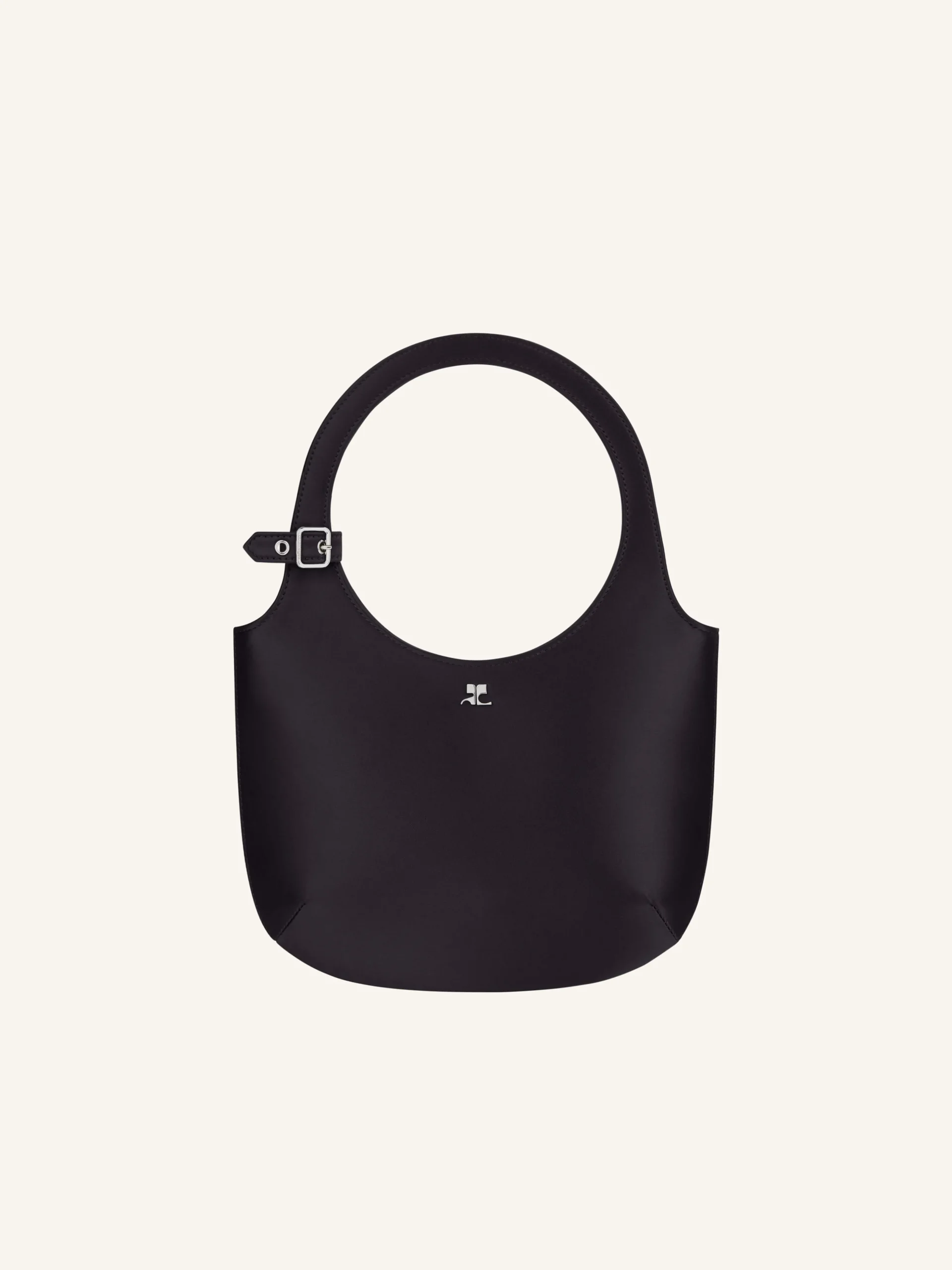 HOLY BAG EN SATIN