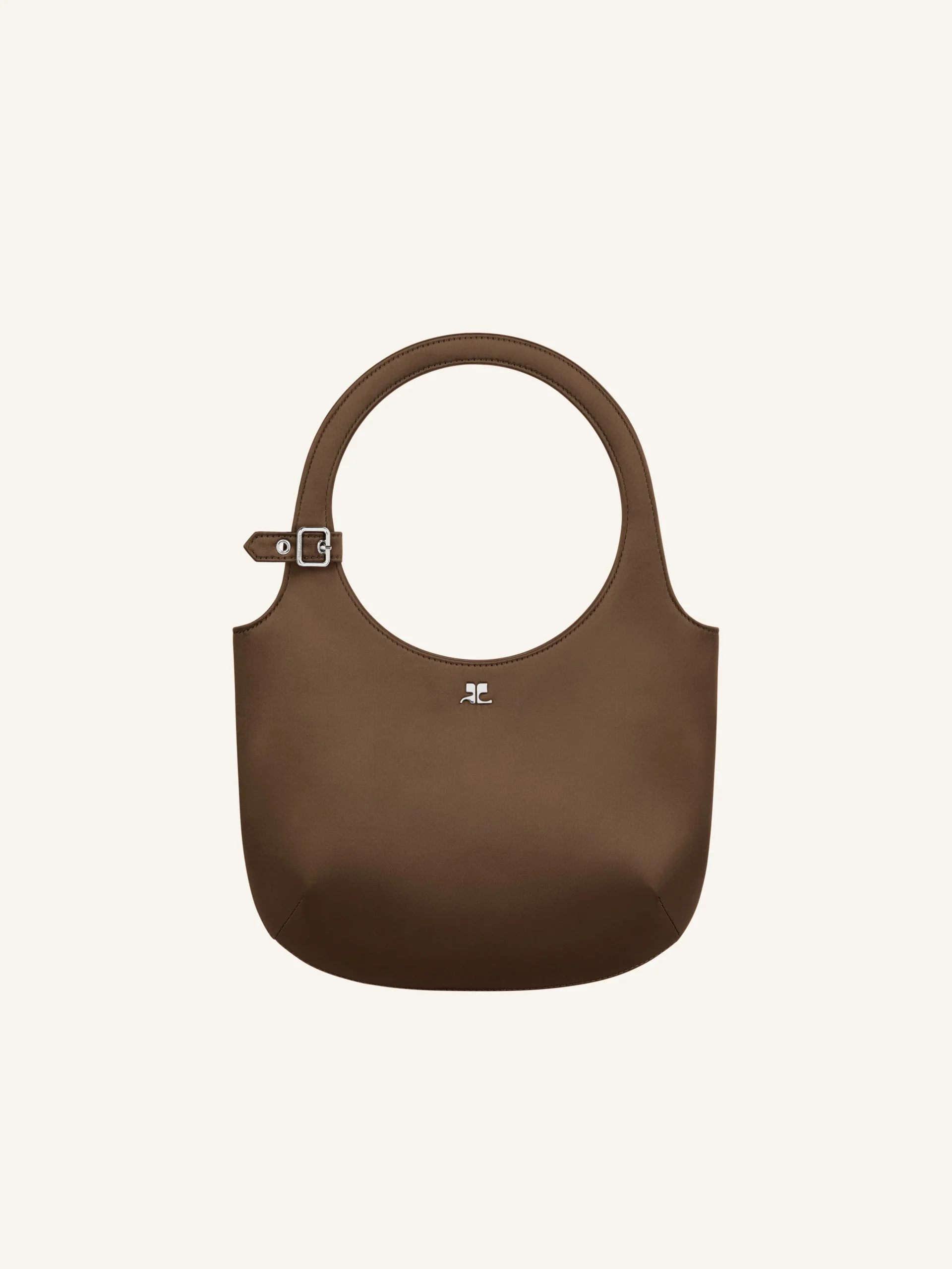 HOLY BAG EN SATIN