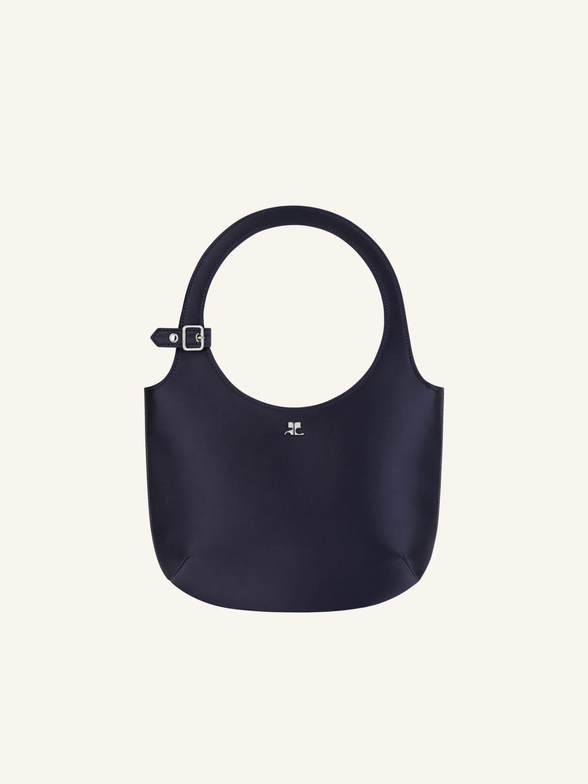 HOLY BAG EN SATIN