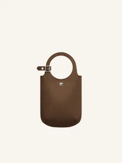 HOLY BAG SLIM EN SATIN