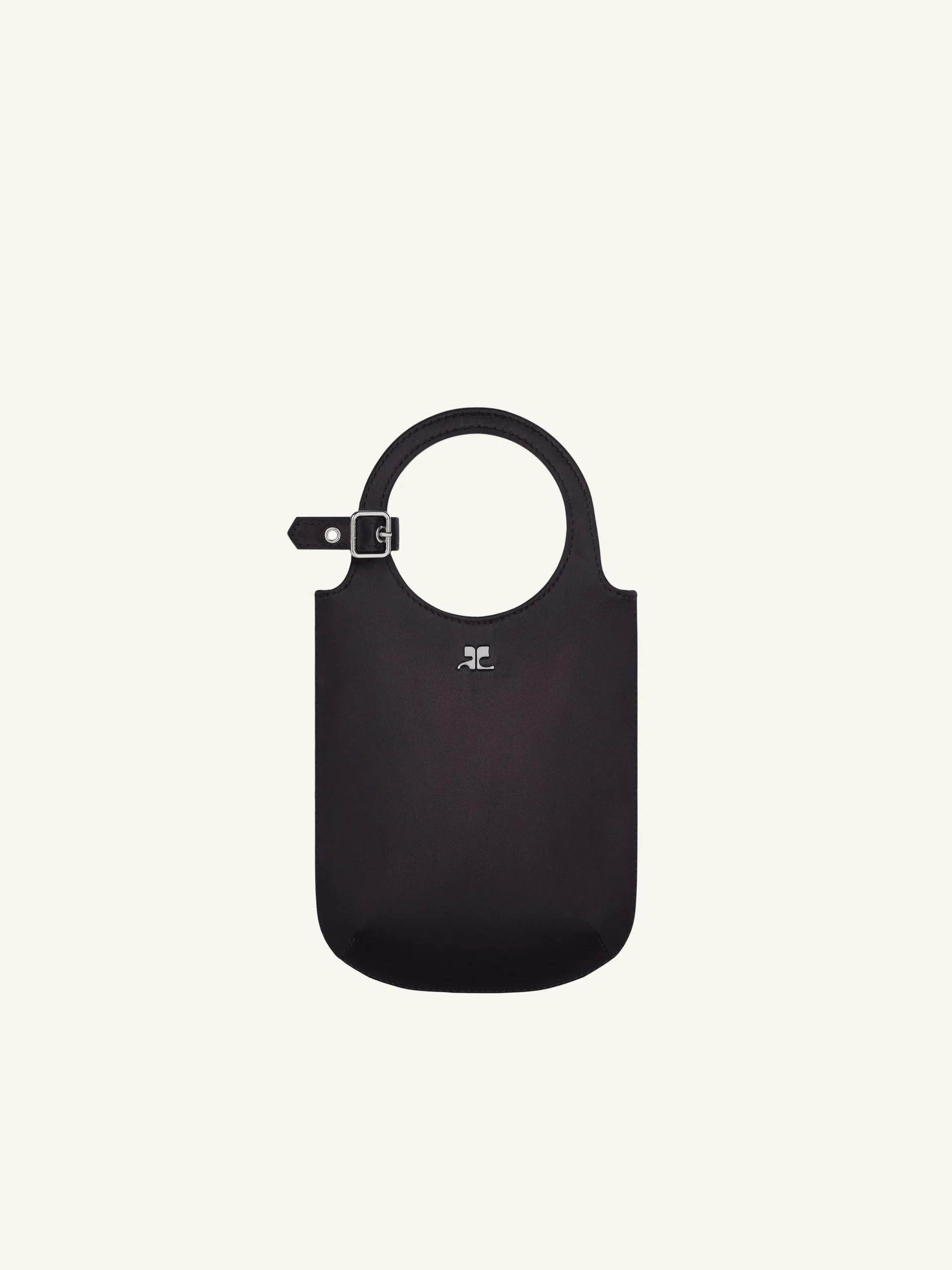 HOLY BAG SLIM EN SATIN