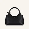 HOLY DAY BAG EN CUIR