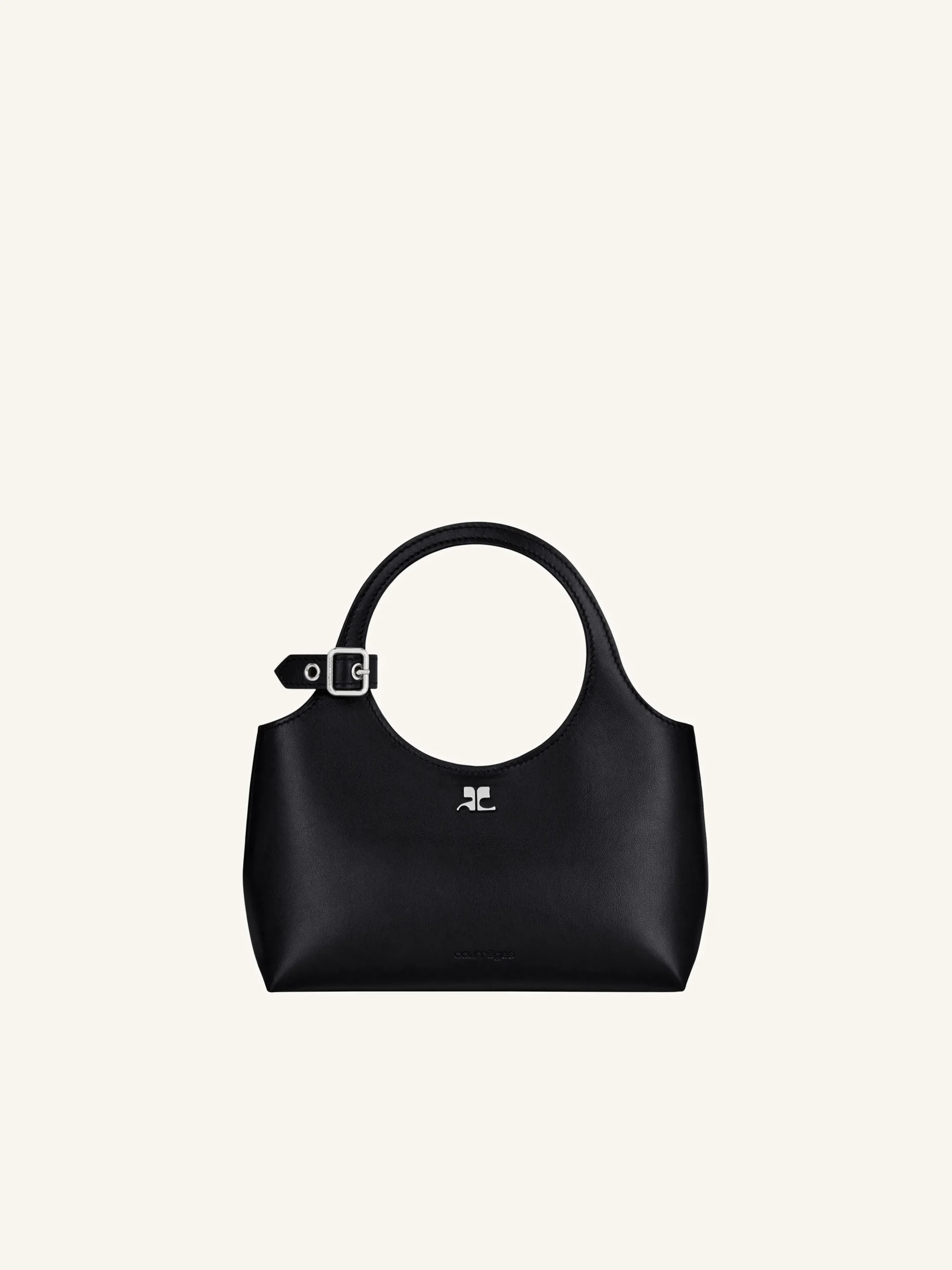 HOLY DAY BAG MINI EN CUIR