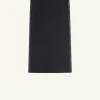 JUPE DRAPÉE ILLUSION