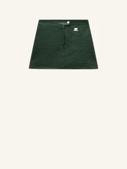 JUPE RÉÉDITION EN VINYLE