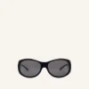 LUNETTES DE SOLEIL HYBRID 01