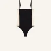 MAILLOT DE BAIN CARRÉ MAGIQUE