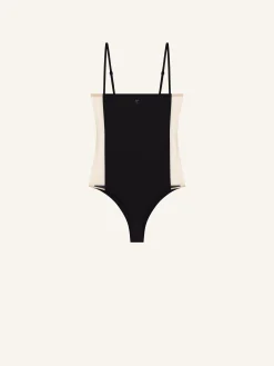 MAILLOT DE BAIN CARRÉ MAGIQUE
