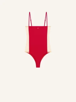 MAILLOT DE BAIN CARRÉ MAGIQUE