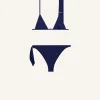 MAILLOT DE BAIN DEUX PIÈCES FOULARD
