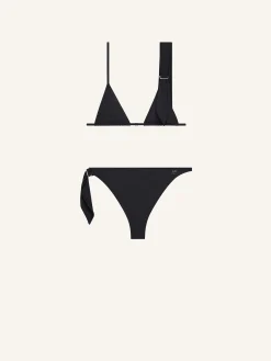 MAILLOT DE BAIN DEUX PIÈCES FOULARD