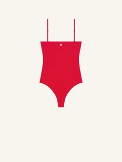 MAILLOT DE BAIN HÉRITAGE