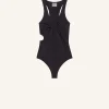 MAILLOT DE BAIN TWIST