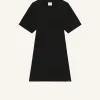 MINI ROBE EN COTON