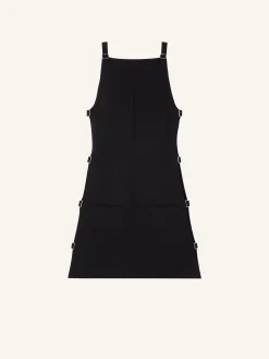 MINI ROBE MULTI-SANGLES
