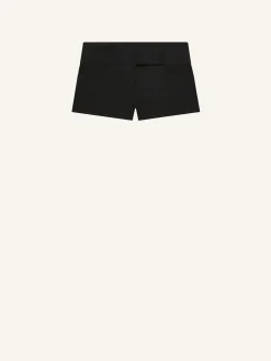 MINI SHORT CEINTURÉ