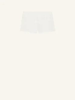 MINI SHORT CEINTURÉ