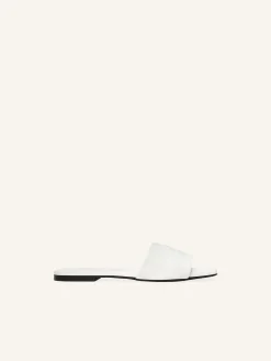 MULES SHADOW EN CUIR