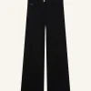 PANTALON BAGGY HAMMER EN DENIM