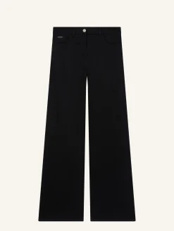PANTALON BAGGY HAMMER EN DENIM