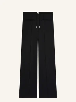 PANTALON BAGGY TRACKSUIT