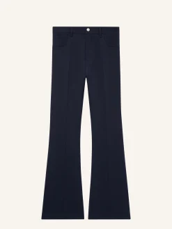 PANTALON BOOTCUT SIGNATURE 70'S